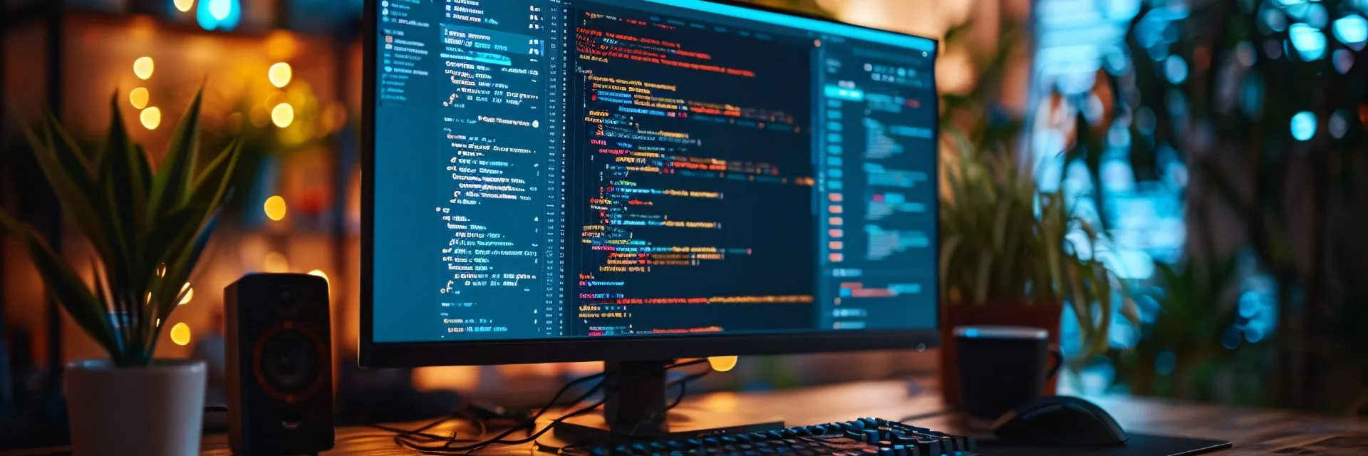AlgoSpace Cyber Services