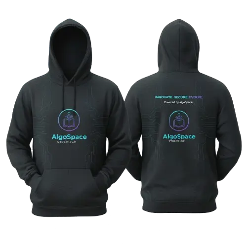 AlgoSpace Cyber Services